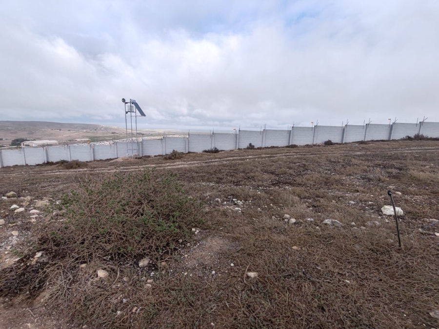 0 Bedroom Property for Sale in Hoogland Western Cape